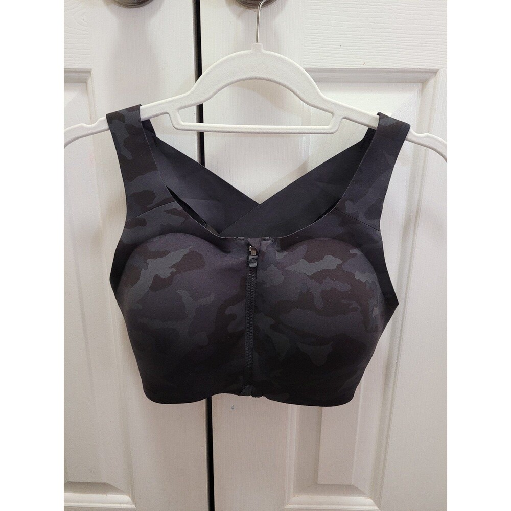Lululemon Sports Bra Size 36D